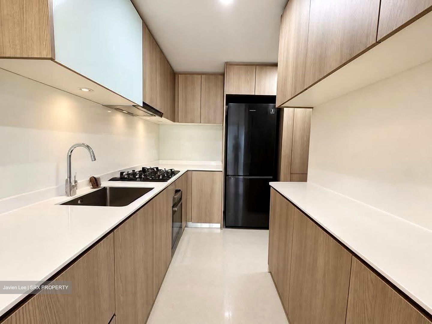 The Tembusu (D19), Condominium #634209231
